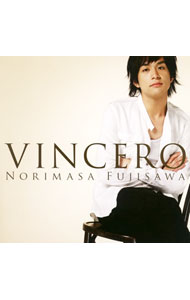 【中古】藤澤ノリマサ/ VINCERO