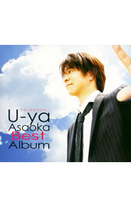 【中古】浅岡雄也/ 【2CD】ウタノチカラタチ＋4〜u−ya　asaoka　Best　Album〜