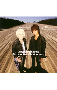 【中古】access/ Dream　Runner