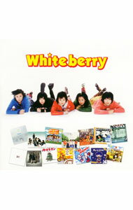 【中古】Whiteberry/ GOLDEN☆BEST Whiteberry