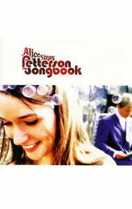 【中古】Alice　Sings　Petterson　The　Songbook / Alice　Sings　Petterson　The　Songbook