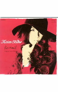 【中古】Keito　Blow/ KEITRAIL〜BEST　OF　KEITO　BLOW〜