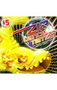 【中古】ZIP　DANCE　NATION　ZIP−FM　15th　ANNIVERSARY　−BEST　HIT　DANCE− / オムニバス