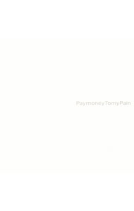 【中古】Pay　money　to　my　pain（P．T．P）/ 【CD＋DVD】Writing　in　the　diary