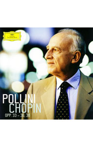 &nbsp;&nbsp;&nbsp; ショパン・リサイタル の詳細 発売元:ユニバーサルミュージック アーティスト名:マウリツィオ・ポリーニ ディスク枚数: 1枚 品番: UCCG1427 発売日:2008/09/17 曲名Disk-11.　バラード第2番ヘ長調op．382.　4つのマズルカop．333.　3つのワルツop．344.　即興曲第2番嬰ヘ長調op．365.　ピアノ・ソナタ第2番変ロ短調op．35 関連商品リンク : マウリツィオ・ポリーニ ユニバーサルミュージック