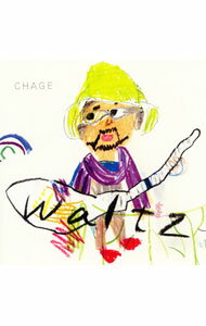 【中古】CHAGE/ waltz