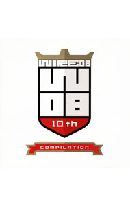 【中古】【2CD】WIRE08　COMPILATION / オムニバス