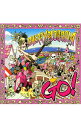 【中古】CHERRYBLOSSOM/ GO！