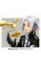 【中古】【CD＋DVD】「D．Gray−man」　COMPLETE　BEST　期間限定生産盤 / アニメ