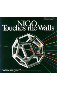 【中古】NICO Touches the Walls/ 【CD＋DVD】Who are you？