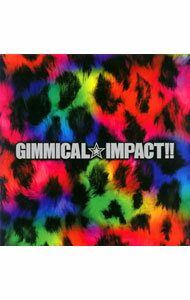 【中古】LM.C/ GIMMICAL☆IMPACT！！