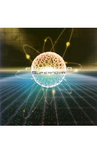 【中古】PENICILLIN/ Supernova