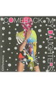 【中古】COMEBACK　MY　DAUGHTERS/ エクス