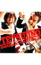 【中古】DOUBLE TROUBLE / TETSUJINO