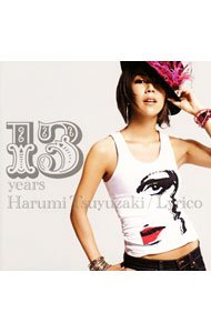 &nbsp;&nbsp;&nbsp; 【2CD】13years の詳細 カテゴリ: 中古CD ジャンル: ジャパニーズポップス 国内のアーティスト 発売元: ソニー・ミュージックレコーズ アーティスト名: 露崎春女 カナ: サーティンイヤーズ 13YEARS / ツユザキハルミ TSUYUZAKI HARUMI ディスク枚数: 2枚 品番: SRCL6873 発売日: 2008/10/22 ENG: TSUYUZAKI HARUMI 13YEARS 曲名Disc-11.　The　One2.　Rainy　NightDisc-21.　Time2.　Forever　In　Your　Heart3.　True　Romance4.　キセキノハナ 関連商品リンク : 露崎春女 ソニー・ミュージックレコーズ