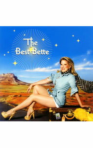 【中古】ザ・ベスト・オブ・ベット・ミドラー/ ベット・ミドラー