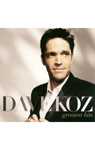【中古】グレイテスト・ヒッツ / デイヴ・コーズ