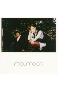 【中古】moumoon/ 【CD＋DVD】moumoon