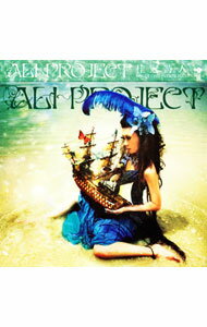 【中古】ALI　PROJECT/ 【CD＋DVD】桂冠詩人