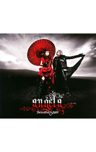 šangela/ CDDVDBeautifulfighter