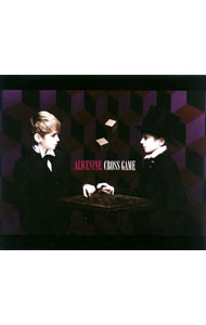 【中古】Alice　Nine（アリス九號．）/ CROSS　GAME