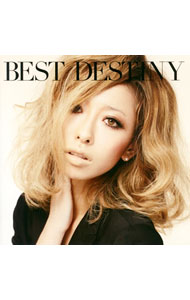 【中古】加藤ミリヤ/ BEST　DESTINY