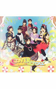 【中古】モーニング娘。/ COVER YOU