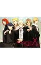 【中古】「VitaminX」キャラクターCD ベストアルバム−GREATEST HITS− 初回生産限定盤 / 乙女系