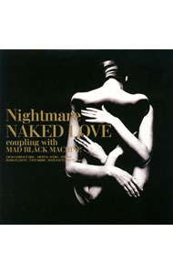 【中古】ナイトメア/ NAKED　LOVE