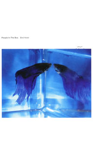 【中古】People　in　the　box/ Bird　Hotel