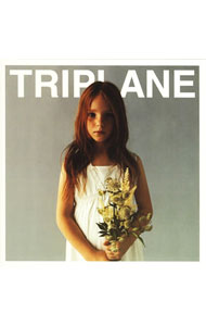 TRIPLANE/ 白い花
