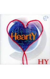 【中古】HY/ 【CD＋DVD】HeartY　〜Wish　Version〜