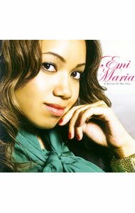 【中古】EMI　MARIA/ A　Ballad　Of　My　Own