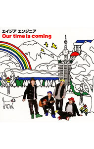 【中古】エイジアエンジニア/ Our　time　is　coming