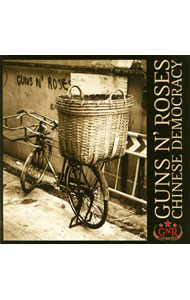 【中古】チャイニーズ・デモクラシー / ガンズ・アンド・ローゼズ...