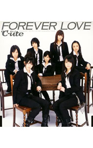 【中古】℃−ute/ FOREVER　LOVE