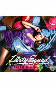 【中古】DIRTY　SQUAD/ Bad　Boy　Selection　＃2
