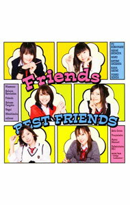 【中古】BEST　FRIENDS / Friends