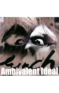 【中古】lynch./ 【CD+DVD】Ambivalent Ideal