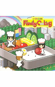 【中古】YMCK/ FAMILY　COOKING