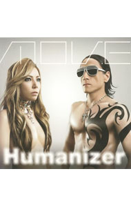 m．o．v．e/ Humanizer