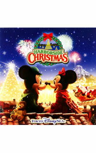 【中古】東京ディズニーシーハーバーサイド・クリスマス2008 / オムニバス