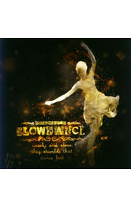 【中古】ブディストサン/ SLOWDANCE−wisely　and　slow，they　stumble　that　dance　fast−