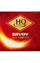 【中古】SAVOY JAZZ HQCD サンプラー / オムニバス