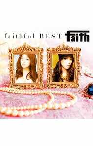 【中古】faith/ faithful　BEST