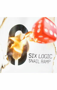 【中古】SNAIL　RAMP/ SIX　LOGIC