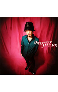 【中古】Diggy−MO’/ 【CD＋DVD】JUVES／Vega　初回限定盤