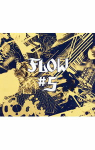 【中古】FLOW/ 【CD＋DVD】＃5