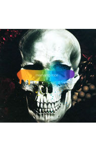 【中古】BUCK−TICK/ 【CD＋DVD】memento　mori　（SHM−CD）