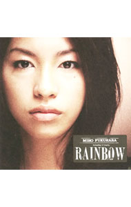 【中古】福原美穂/ RAINBOW